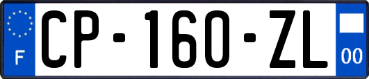 CP-160-ZL