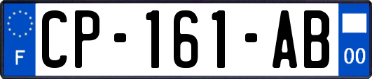 CP-161-AB