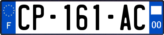 CP-161-AC