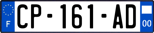 CP-161-AD