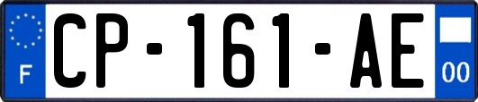 CP-161-AE