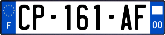 CP-161-AF