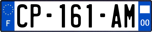 CP-161-AM