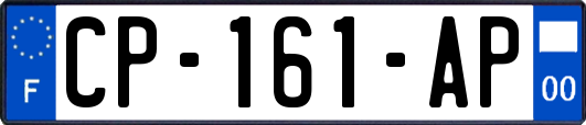 CP-161-AP