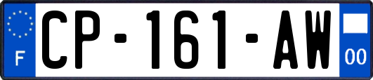 CP-161-AW