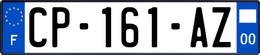 CP-161-AZ