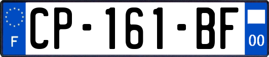 CP-161-BF