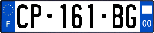 CP-161-BG