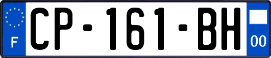 CP-161-BH