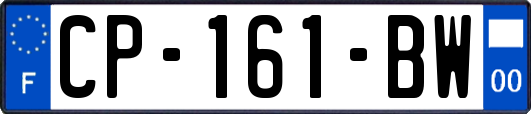 CP-161-BW