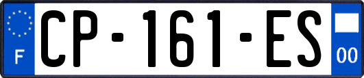 CP-161-ES
