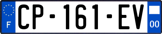 CP-161-EV