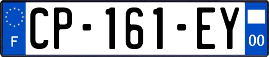 CP-161-EY