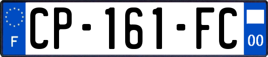 CP-161-FC