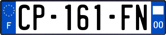 CP-161-FN