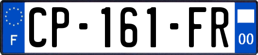 CP-161-FR