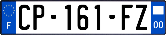 CP-161-FZ