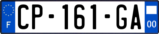 CP-161-GA