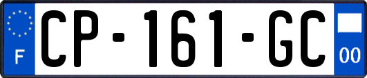 CP-161-GC