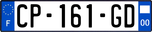 CP-161-GD
