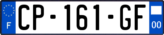 CP-161-GF