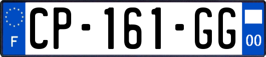 CP-161-GG