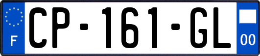 CP-161-GL