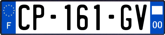 CP-161-GV
