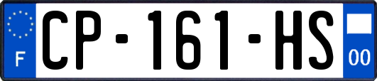 CP-161-HS