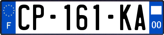 CP-161-KA