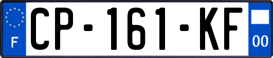 CP-161-KF