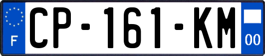 CP-161-KM