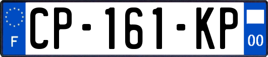 CP-161-KP