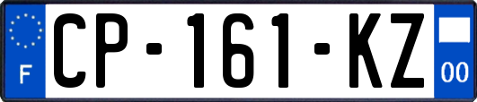 CP-161-KZ