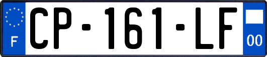 CP-161-LF
