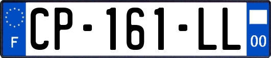 CP-161-LL