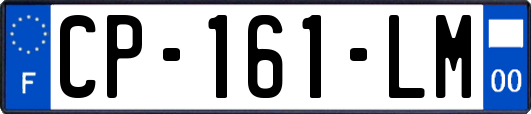 CP-161-LM