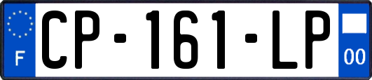 CP-161-LP