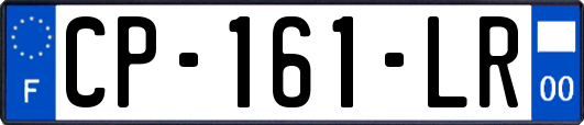 CP-161-LR