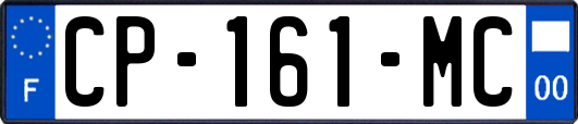 CP-161-MC