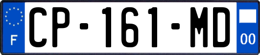 CP-161-MD