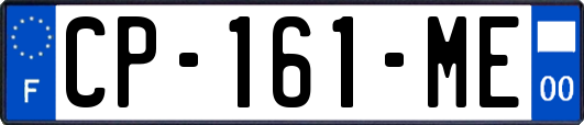CP-161-ME