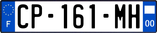 CP-161-MH