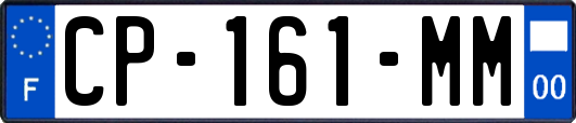 CP-161-MM