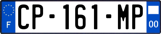 CP-161-MP