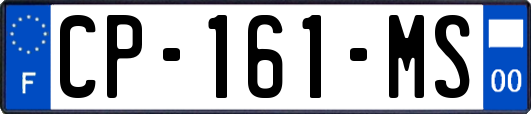 CP-161-MS
