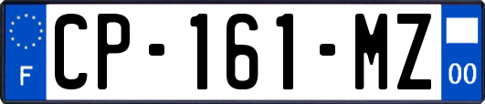 CP-161-MZ