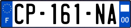 CP-161-NA