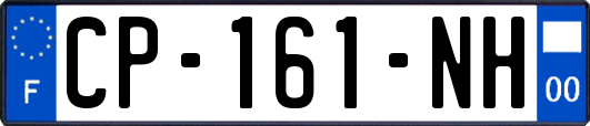 CP-161-NH