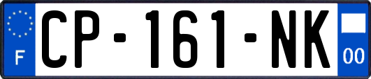 CP-161-NK